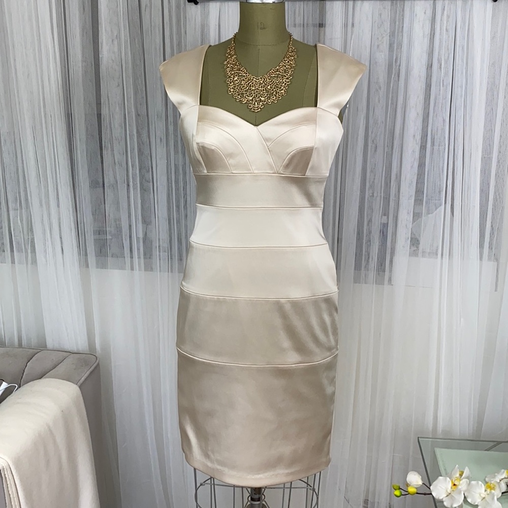 Jax dress